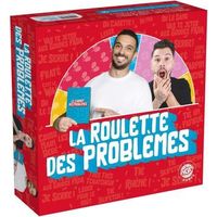 juego de mesa - ruleta problematica mgm
