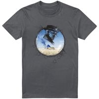 breaking bad camiseta tv20858 para mujer