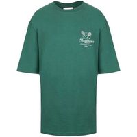 slazenger camiseta gt24100 para mujer