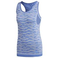 adidas camiseta tirantes ultra primeknit parley tank para mujer