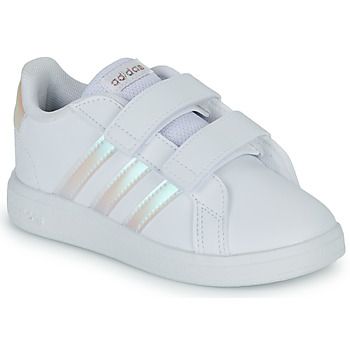 adidas Zapatillas GRAND COURT 2.0 CF para niña