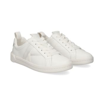 Kate Spade Zapatillas Mujer - Blanco Talla 5.5