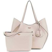 guess bolso de mano bolso bandolera noelle girlfriend sa topacio claro para mujer