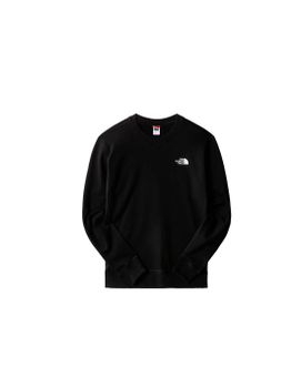 Sudadera The North Face Simple Dome Negro Hombre