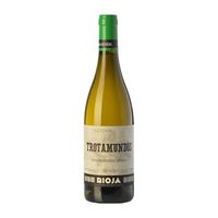 olivier riviere vino blanco trotamundos rioja crianza 75 cl 13 vol