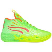 puma zapatillas de baloncesto baskets mb04 gem multicolores para hombre
