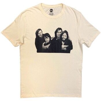 The Beatles Camiseta Anthology para mujer