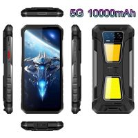 oukitel wp58 pro 5g 8gb 512gb 67 negro