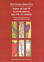juglares del siglo xx la cancion amoros