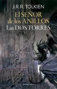 el senor de los anillos n 0203 las dos torres ed revisada
