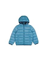 chaqueta champion hooded jacket nino