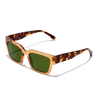 Gafas de sol Hawkers Mate - Mustard Juniper Eco