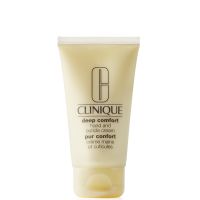 crema de manos y de cuticulas clinique deep comfort 75ml