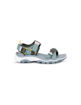 Sandalias de Montaña Regatta WomensBlazeSandal Mujer Glacier Verde