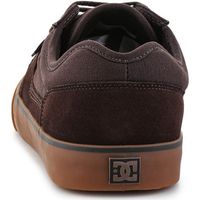 dc shoes zapatillas skate tonik adys 300769-bgf para hombre