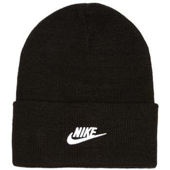 Nike Gorro U NK PEAK BEANIE TC FUT F24 HF0186 010 para mujer
