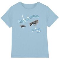 elvis presley camiseta tender eyes para nino