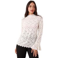 la modeuse blusa 76819p182009 para mujer