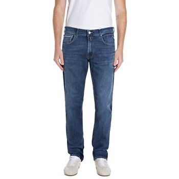 Replay Pantalón TEJANO GROVER HOMBRE para hombre