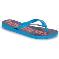 havaianas chanclas top logomania ii para mujer