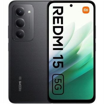 Xiaomi REDMI 15 5G 4GB 128GB 6.9