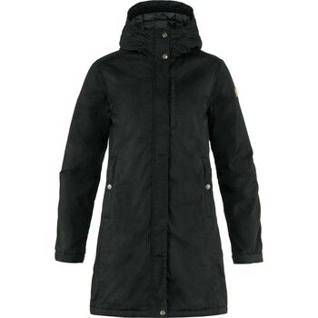Fjallraven Parka Kiruna Padded Parka W para mujer