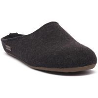 haflinger sandalias fundus graphite calz g para mujer