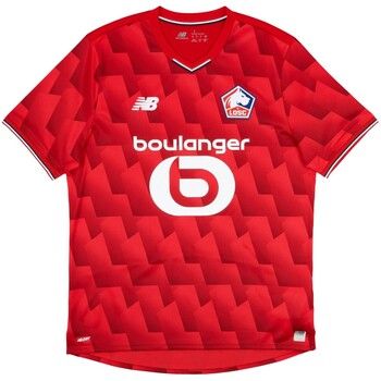 New Balance Camiseta Lille 25/26 para hombre