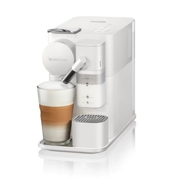 De'Longhi Lattissima One, blanca EN510.W