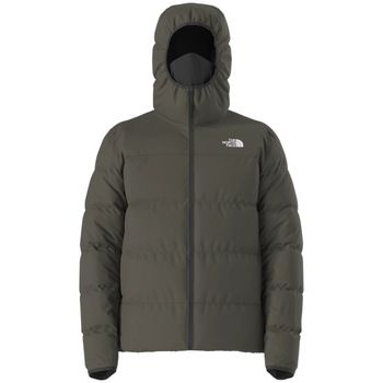 The North Face Chaquetas M Nse Hooded Mask Jkt para hombre