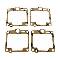 junta de la camara del flotador del carburador yamaha fj 1100 set 4pc