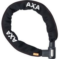 axa candado cadena procarat 105 cm - 105 mm negro