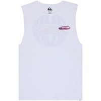 quiksilver camiseta tirantes camiseta ev quikglobe mu hombre para hombre
