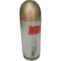 golpear la caja la bala