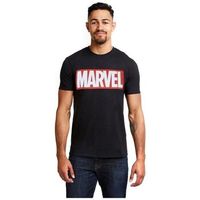 marvel camiseta core para hombre