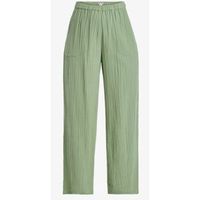 roxy pantalon chino pantalon what a vibe mujer para mujer