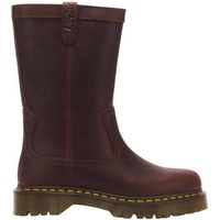 dr martens botines anistone pull on crazy horse 43168600 para mujer