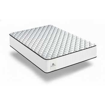 Colchón Deluxe Confort Don Algodón 105x190cm - Altura 28cm