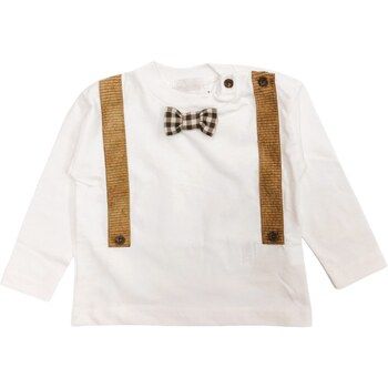 Nanan Camiseta manga larga q-bab-64967 para niño