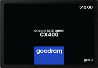 disco duro 512gb 25 goodram ssd sata3 cx400