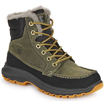Helly Hansen Botines GARIBALDI V3 para hombre
