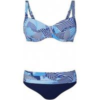 Riviera Chic Sibel Underwired Bikini Set