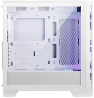 msi semitorre atx mag forge 320r airflow white