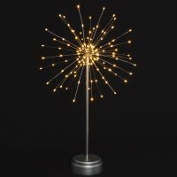 30cm starburst bo table lamp