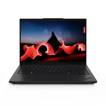 Lenovo ThinkPad L14 Gen 5 AMD Ryzen 5 7535U 16GB 512GB SSD 14