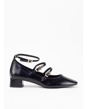 de KESLEM ZAPATO M4665 NEGRO