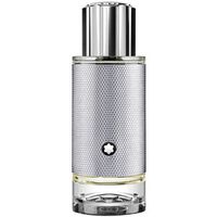 montblanc perfume explorer platinum eau de parfum 30 ml para mujer