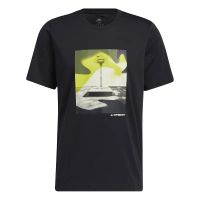 camiseta adidas slept on - black