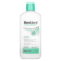 bexident fresh breath colutorio 500 ml