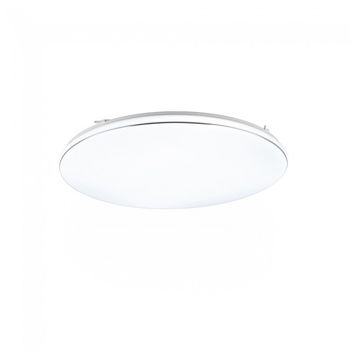 Plafón de techo led blanca (46w)